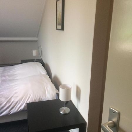 Manege Sanninghoeve B&B Oudega  エクステリア 写真