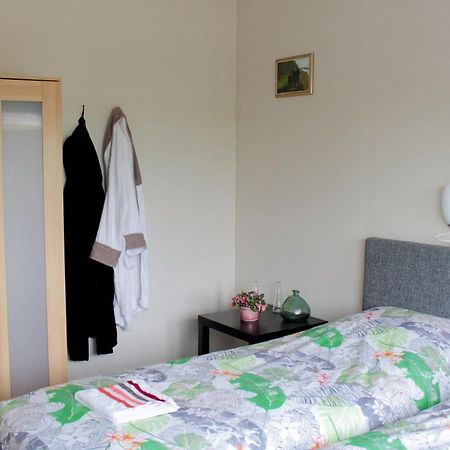 Manege Sanninghoeve B&B Oudega  エクステリア 写真