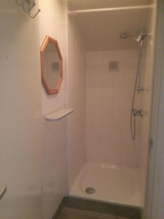 Manege Sanninghoeve B&B Oudega  エクステリア 写真