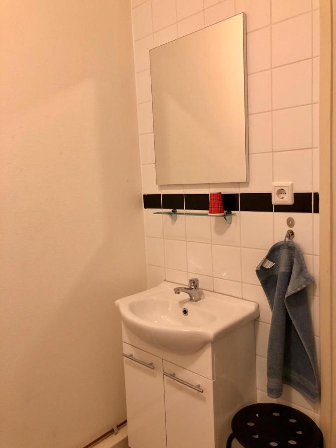 Manege Sanninghoeve B&B Oudega  エクステリア 写真