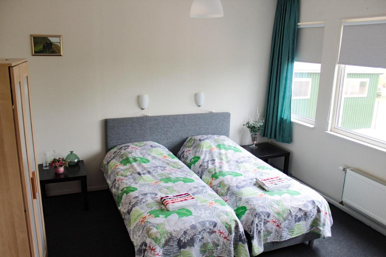 Manege Sanninghoeve B&B Oudega  エクステリア 写真